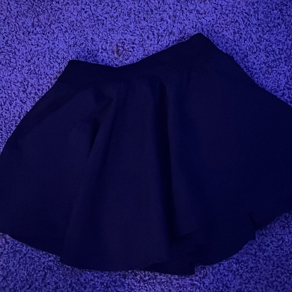 MTA Sport tennis skirt sz S